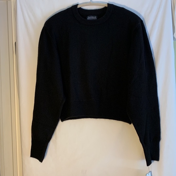 NEW Danielle Bernstein sweater XL - Picture 12 of 13